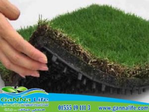 النجيل الصناعي